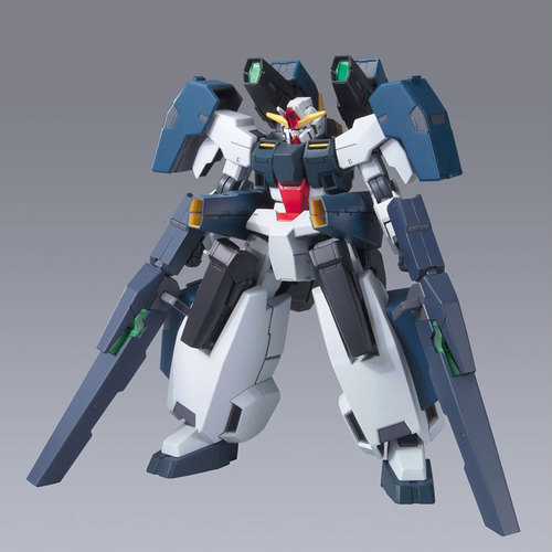 有货 万代 HG 1/144  重装型 GNHW/B 全武装炽天使高达 拼装模型