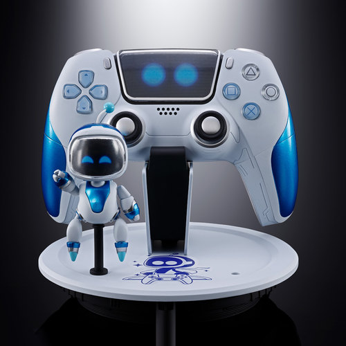 有货 万代 超合金 宇宙机器人＆DUAL SPEEDER 游戏手柄  成品模型