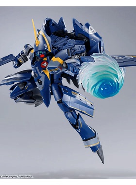 有货 万代 DX超合金 超时空要塞 YF-21 雨燕 加鲁特机 可动手办