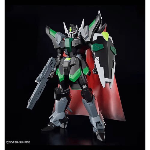 HG1SEEDFREEDOM暴恶拼装模型万代