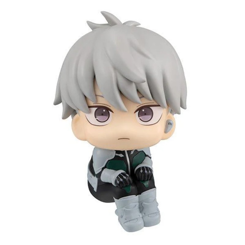 MegaHouse Look Up 怪兽8号 市川莱诺 手办模型