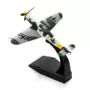 1 72 Messerschmidt BF109 mô hình hợp kim máy bay chiến đấu Thế chiến II mô hình quân sự cổ điển máy bay lưu niệm nóng - Mô hình máy bay / Xe & mô hình tàu / Người lính mô hình / Drone mô hình xe tăng t54