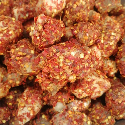 湖北随州广水特产风干霉豆腐