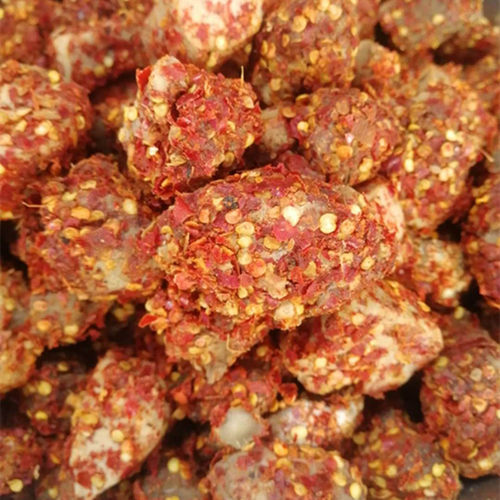 湖北随州广水特产风干霉豆腐