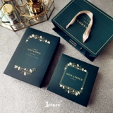 Фруктовый чай, льняная сумка, подарочная коробка, делается под заказ