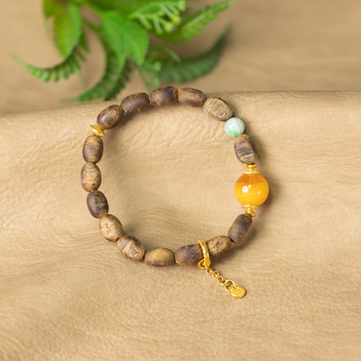 翡翠手串纯天然缅甸翡翠