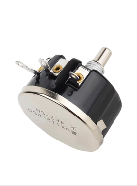 1432/1332/1350/1450外圆磨床电位器外圆磨床WX112-4K7电位器