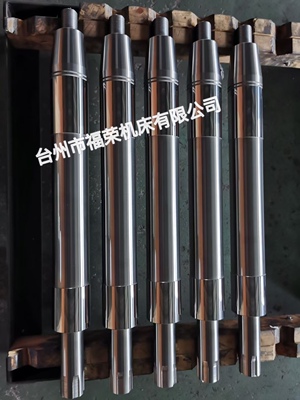 上海机床M1332B砂轮主轴轴瓦38crmoal锻打材料外圆磨床9Mn2v材料