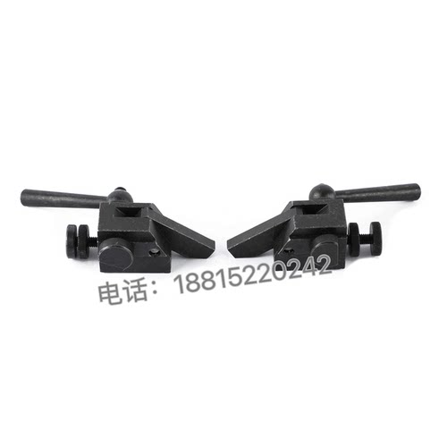 左右撞块133214321350外圆磨床