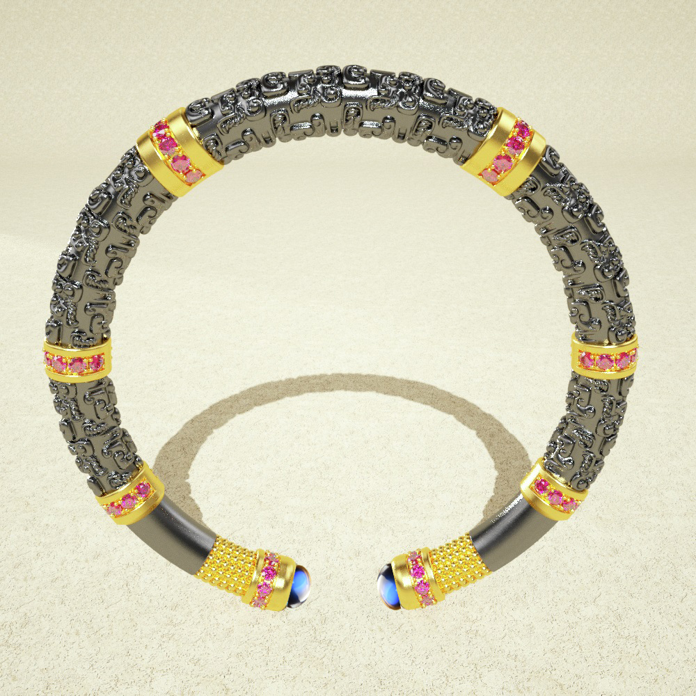 Consultation anchor Pleasantly surprised Bead Bronze Black gold gemstone men and women Bracelet Giftsin the Accessories/Fashion Jewelry, Other Jewelry  category - from Buy2taobao.com to provide professional Taobao agent buy service