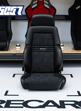 北京PSC57 RECARO EXPERT 舒适座椅 LC71 76 71 fj 卫士
