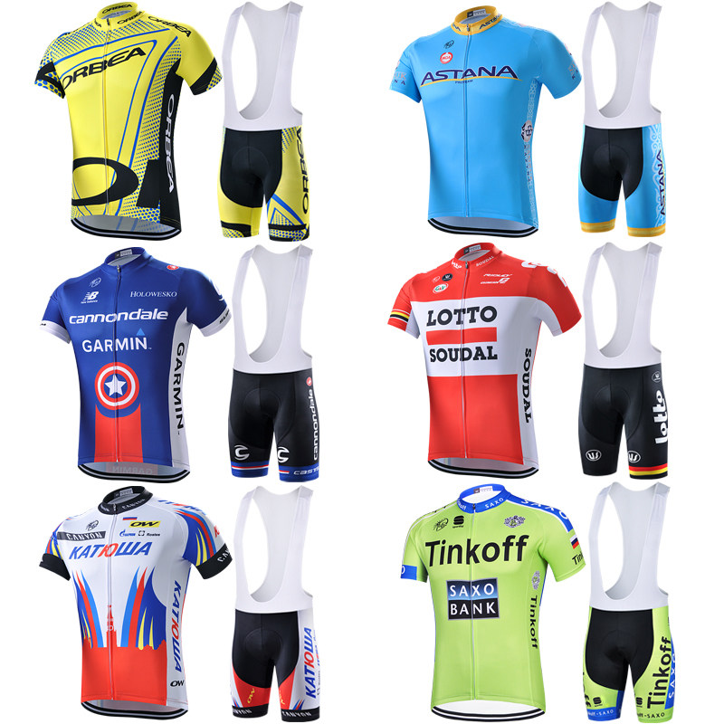 Vêtement cyclisme homme - Ref 2209572 Image 1