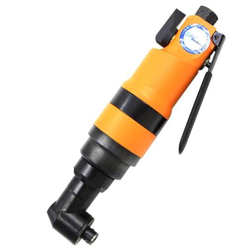 新款BM-8HL360弯头90度风批 8H直角气动螺丝刀 气动改锥包邮