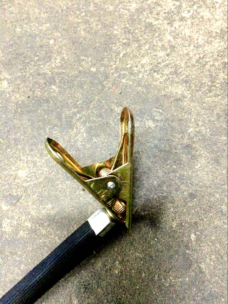 Pompe à vélo - Ref 2392088 Image 3