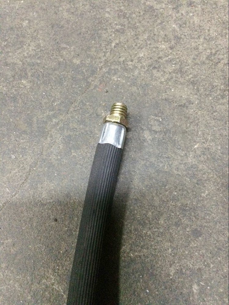 Pompe à vélo - Ref 2392088 Image 4