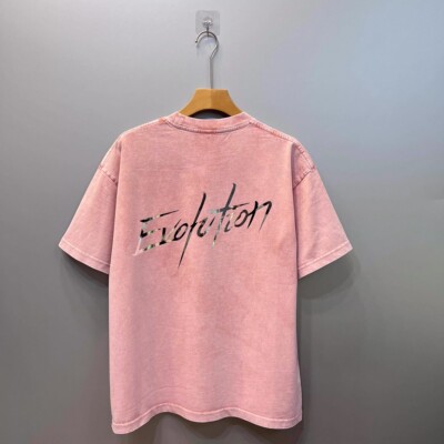 谢霆锋2026进化演唱会同款T恤