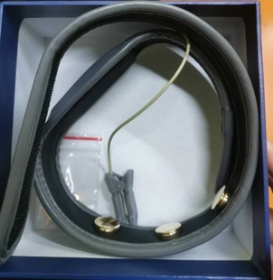 韩国多元脑波仪 Neuro Harmony M 脑波检测仪 注意力训练 左右脑