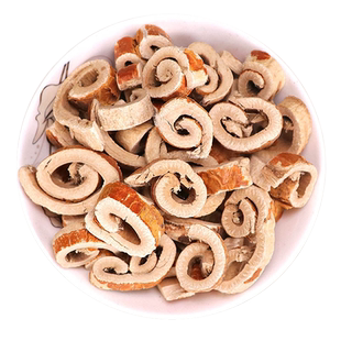 桑白皮中药材500g克洗发水姜皮陈皮桑白皮茯苓粉桑树皮桑根白皮