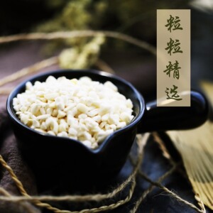 粗粮工坊广西忻城珍珠糯玉米粒糯玉米头玉米渣玉米碎五谷杂粮500g