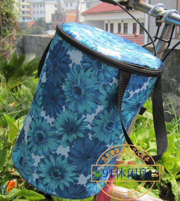 Panier pour vélo - Ref 2258198 Image 1