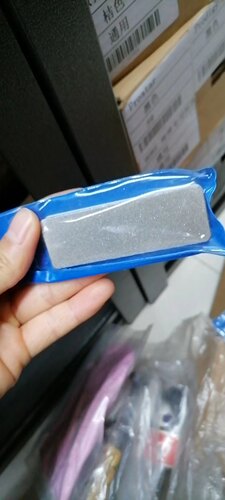 新款收边石
