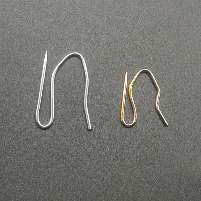 大S钩不锈钢配件韩式窗帘挂钩子