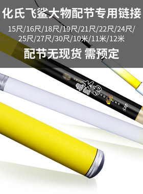 化氏龙纹鲤大物原厂配节手把节