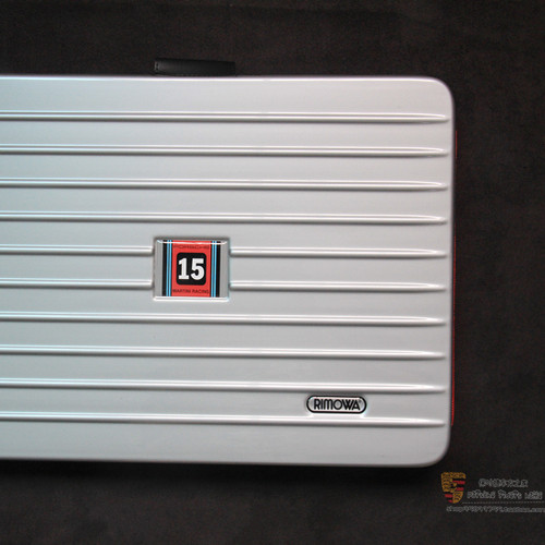 保时捷电脑包笔记本电脑包保时捷日默瓦马天尼联名全球限量电脑包