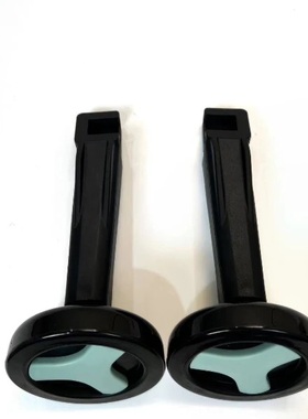 nadle纳豆自行车S900辅助轮原装配件