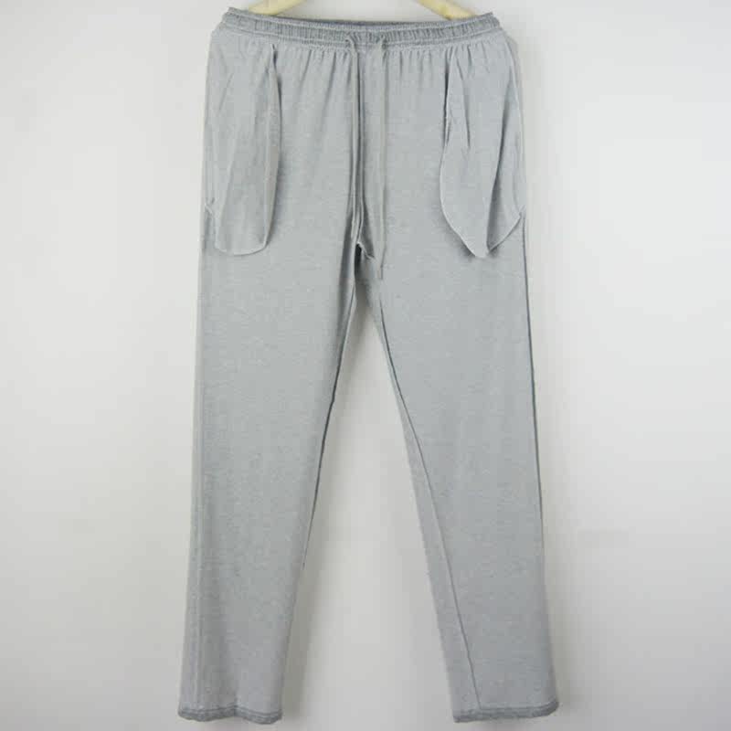 Pantalon pyjama - Ref 723666 Image 3