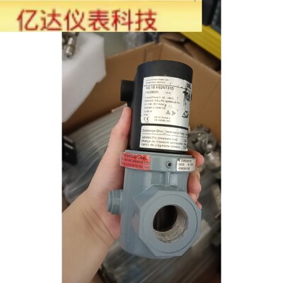 德国Krom霍科德VG15R02NT31D燃气电磁阀 拍前议价