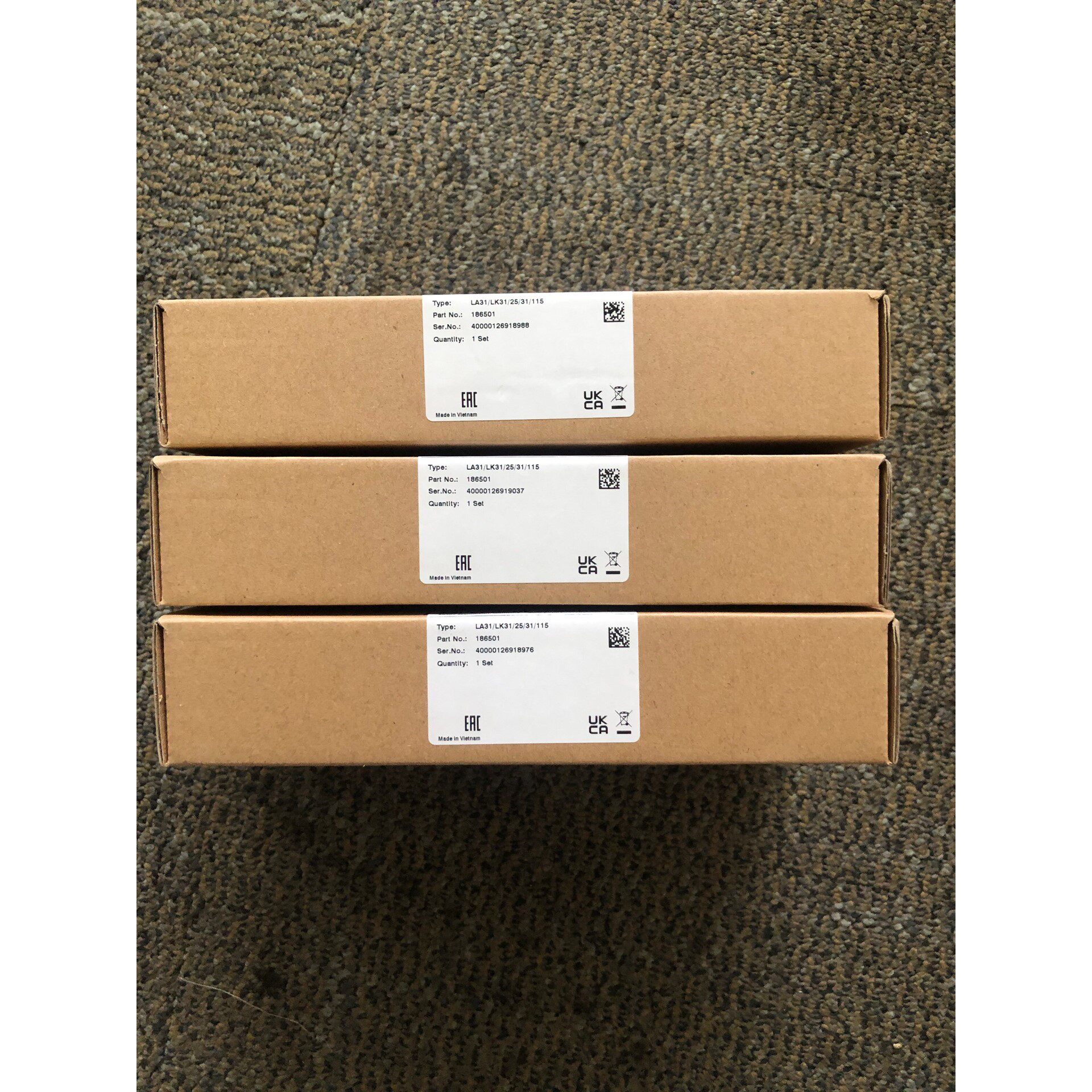 LA31/LK31/25231/115 倍加福传感器拍前议价