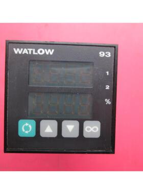 温度控制器     93BB-1CD0-00RG