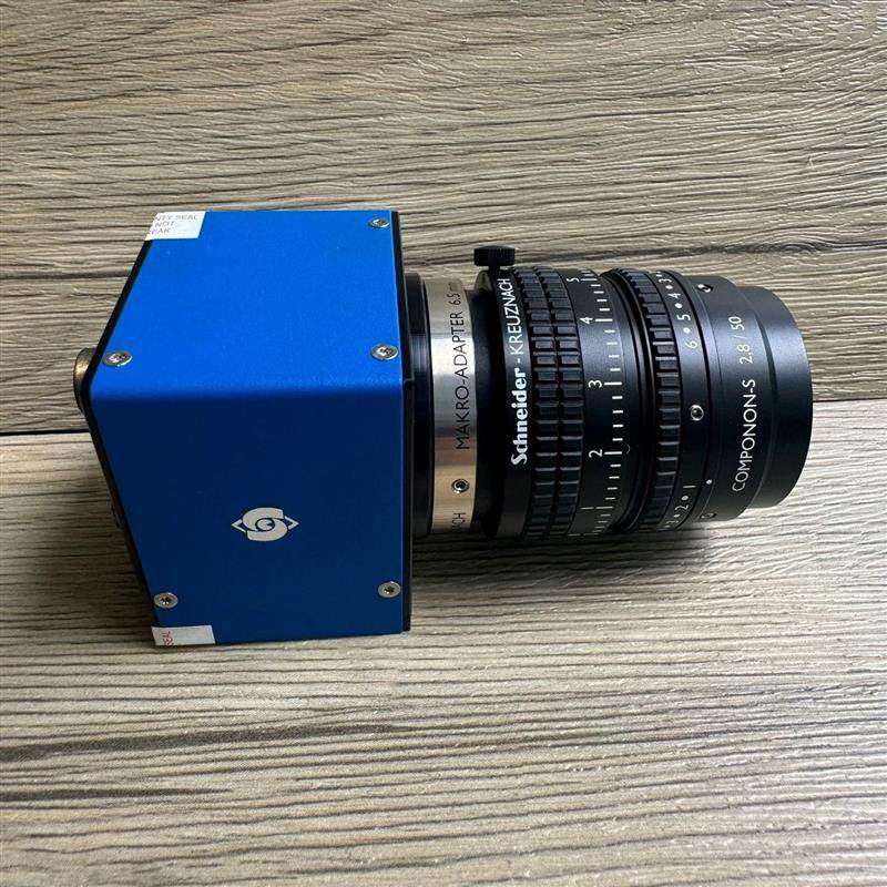 svs4022MTLCPC-E00019  400万像素 拍前议价