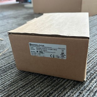 1213B17 S10C27 RAA拍前议价 器ENA58PL 倍加福编码