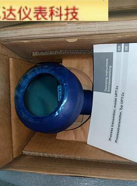 全新德国威卡压力变送器 UPT-20过程压力变送器 量程 -1-5bar议价