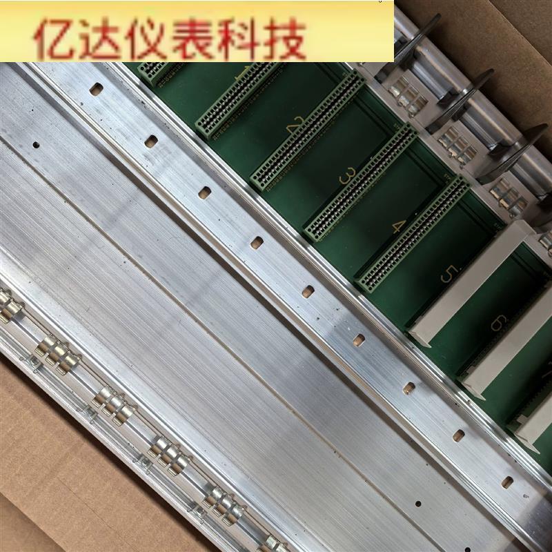 西门子底板6ES5 701-1LA12全新原装 拍前议价