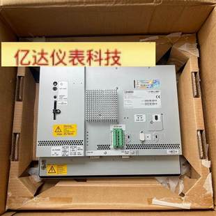 CO菲尼克斯工控触摸屏DVG CPC5015 038 CPC 01议价 5015