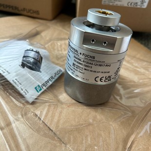 1213B17 R12DA5 RAA拍前议价 器ENA58IL 倍加福编码