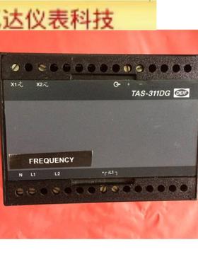 TAS-311DG  AC440V全新丹控Deif电压电流功率信号变送器拍前议价