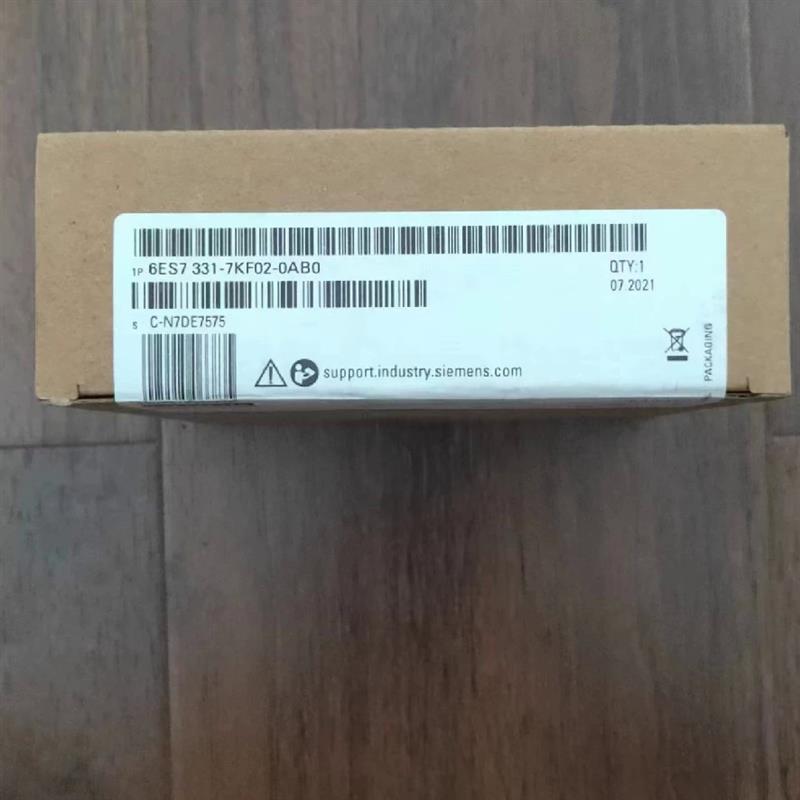 6ES7331-7KF02-0AB0 西门子模块 全新 拍前议价