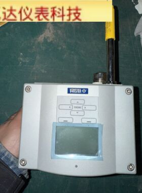 VAISALA维萨拉HMT331温湿度变送器拍前议价