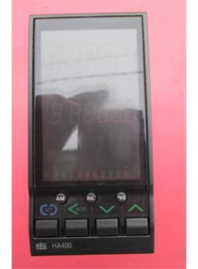 高速数字显示控制器 / 温控器 HA401  D8-VV-3*N2-NN5N-N/A/Y