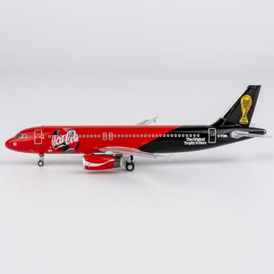 预售NG1400泰坦航空A320-200