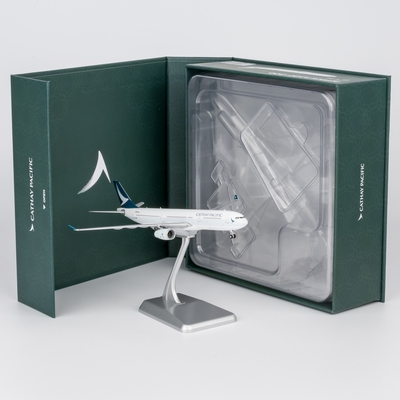 典藏版新品:NG 1:400 国泰航空 A330-300 B-LBB/B-LAN/B-HLW