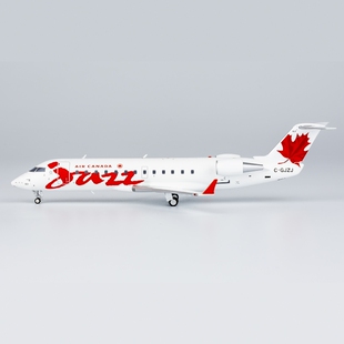 CRJ 200 加拿大航空快运 GJZJ 合金航模1 52056 200ER