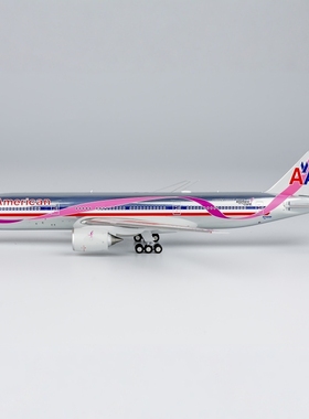 NG 1:400 美国航空 777-200ER （延程型）N759AN 合金航模