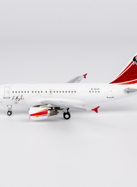 NG 1:400 Star Jet 捷星 A318-100 B-32JS 合金航模