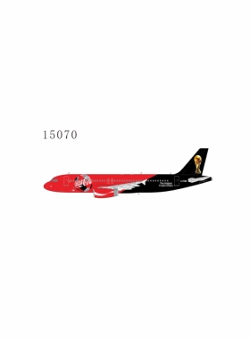 预售NGMODEL 1:400 泰坦航空【World Cup】 A320-200 15070