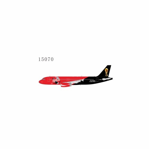 预售NG1400泰坦航空A320-200